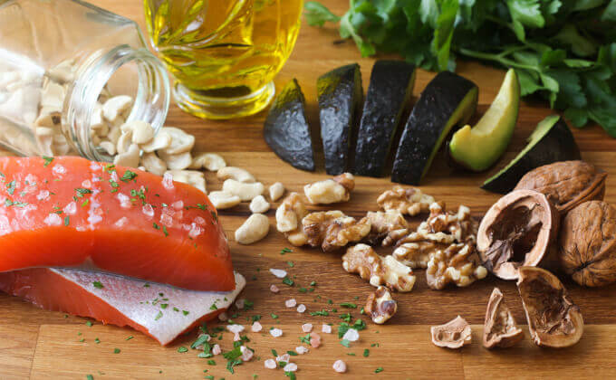 Mediterranean diet diet