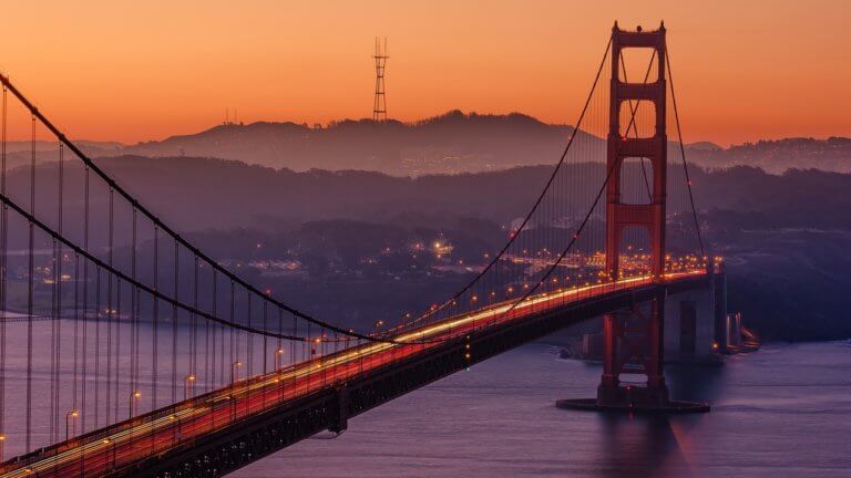 Golden Gate Bridge